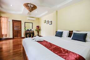 Jintana Resort