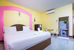 Jintana Resort