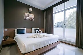 Jintana Resort