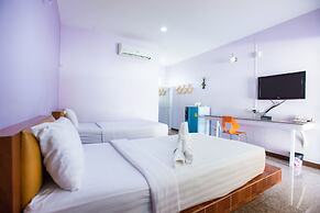 Jintana Resort