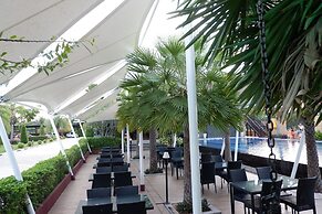 Jintana Resort