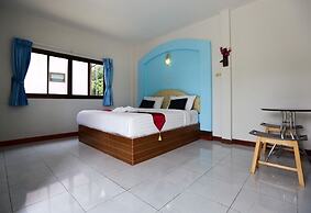 Jintana Resort