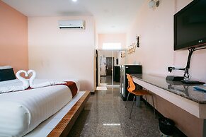 Jintana Resort