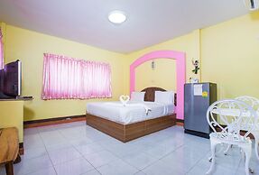 Jintana Resort