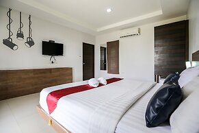 Jintana Resort