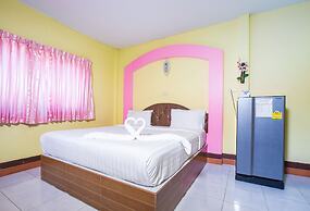 Jintana Resort