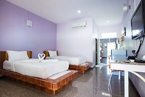 Jintana Resort