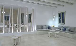 Olea Bay Hotel