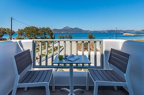 Olea Bay Hotel