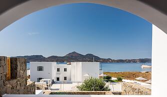 Olea Bay Hotel