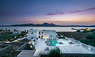 Olea Bay Hotel