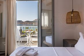 Olea Bay Hotel