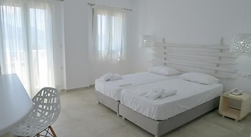 Olea Bay Hotel