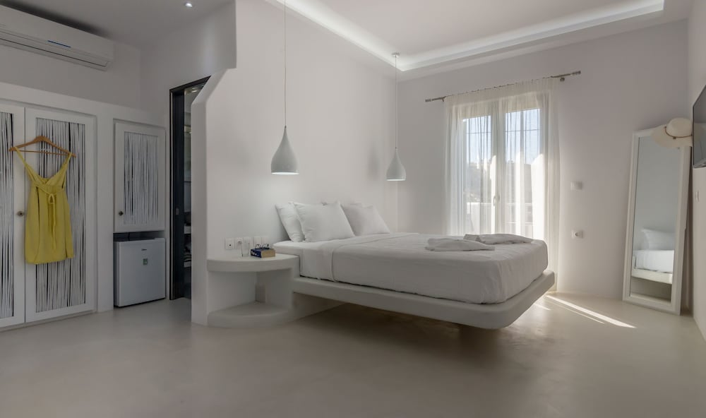 Olea Bay Hotel