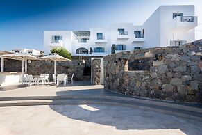 Olea Bay Hotel