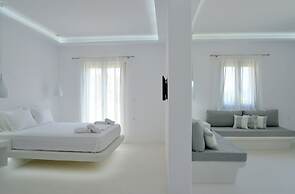 Olea Bay Hotel