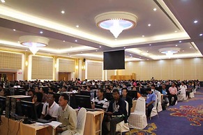 Thepnakorn Hotel