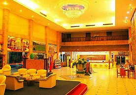 Thepnakorn Hotel