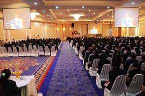 Thepnakorn Hotel
