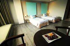 Thepnakorn Hotel