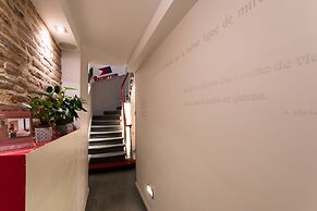 Hôtel des Arts