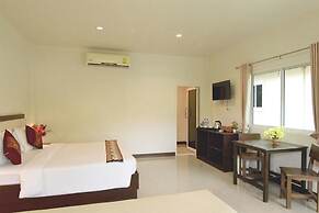 Phuket Airport Villa