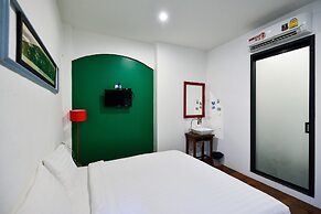 The Rommanee Classic Guesthouse