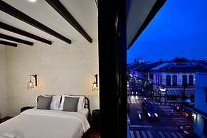The Rommanee Classic Guesthouse