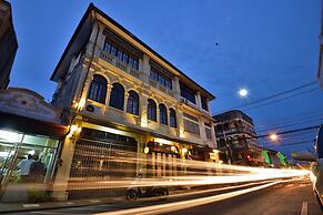 The Rommanee Classic Guesthouse