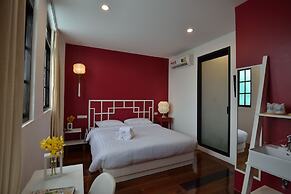 The Rommanee Classic Guesthouse