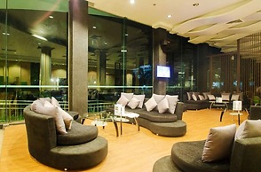 Alvarez Hotel
