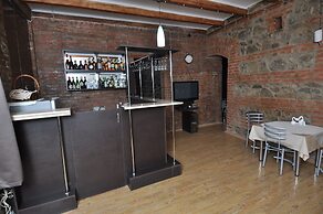 Hotel Corner