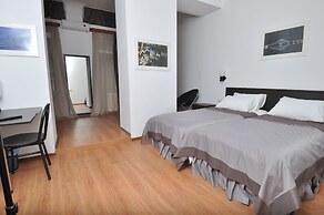 Hotel Corner