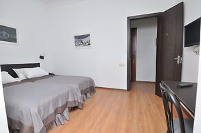 Hotel Corner
