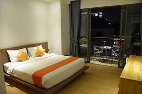 The Scenery City Hotel