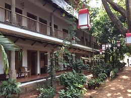 Fort House