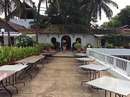 Fort House