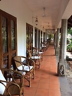 Fort House