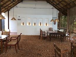 Fort House
