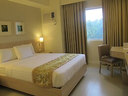 Zerenity Hotel & Suites