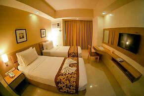 Zerenity Hotel & Suites