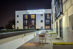 The Max Hotel Sandton
