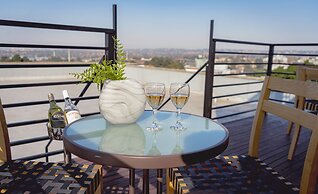 The Max Hotel Sandton