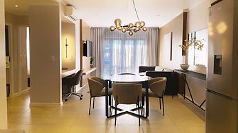 The Max Hotel Sandton