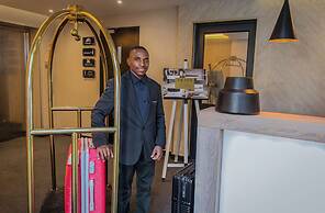 The Max Hotel Sandton