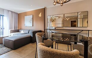 The Max Hotel Sandton