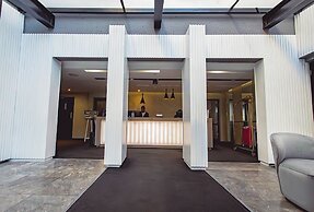 The Max Hotel Sandton