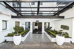 The Max Hotel Sandton