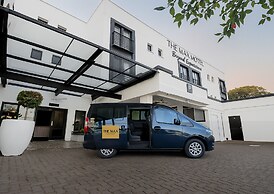 The Max Hotel Sandton