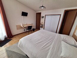 Hôtel Le Connetable